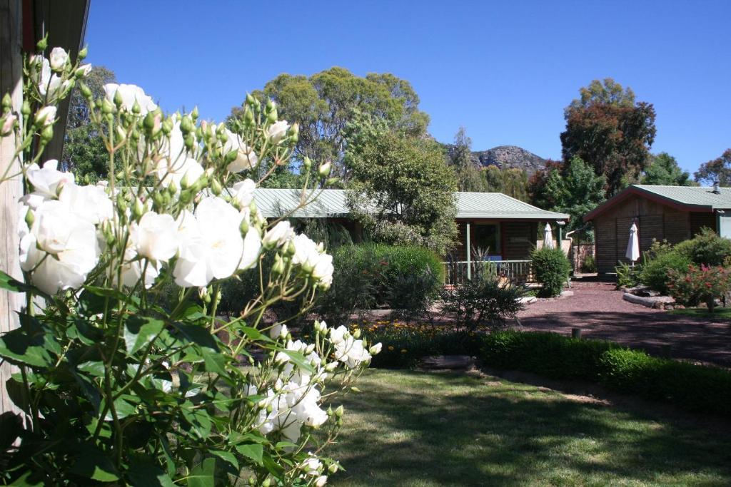 Southern Grampians Cottages Dunkeld Exterior photo